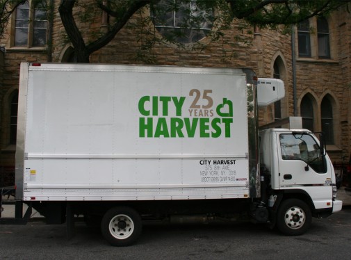 1048 City Harvest